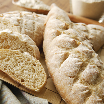 baguette-campagnarde