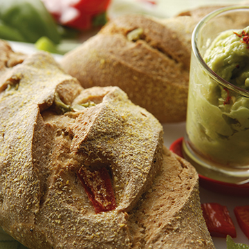 baguette-tex-mex