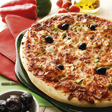 pizza