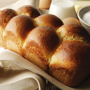 brioche