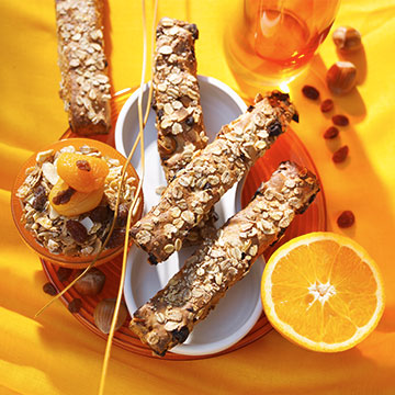 muesli-bread